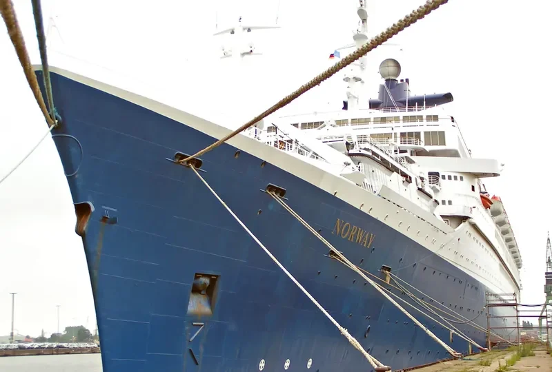 BLUE LADY Passenger Ship IMO 5119143 photo 2