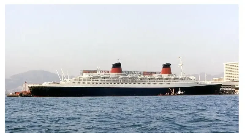 BLUE LADY Passenger Ship IMO 5119143 photo 6