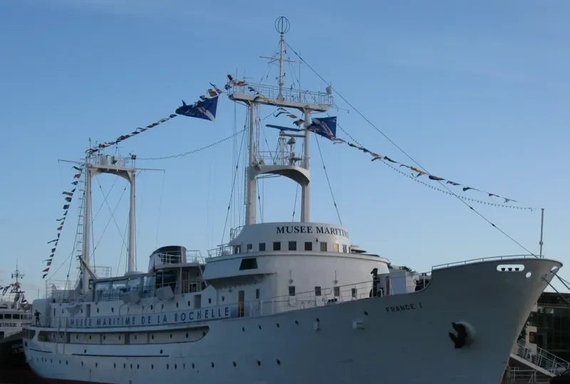 FRANCE I General Cargo IMO 5119155 photo 3