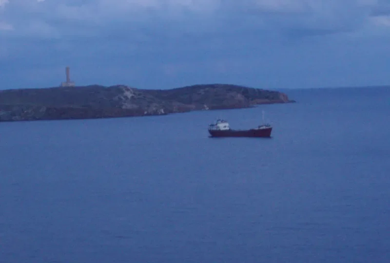 DORA General Cargo IMO 5120398 photo 2