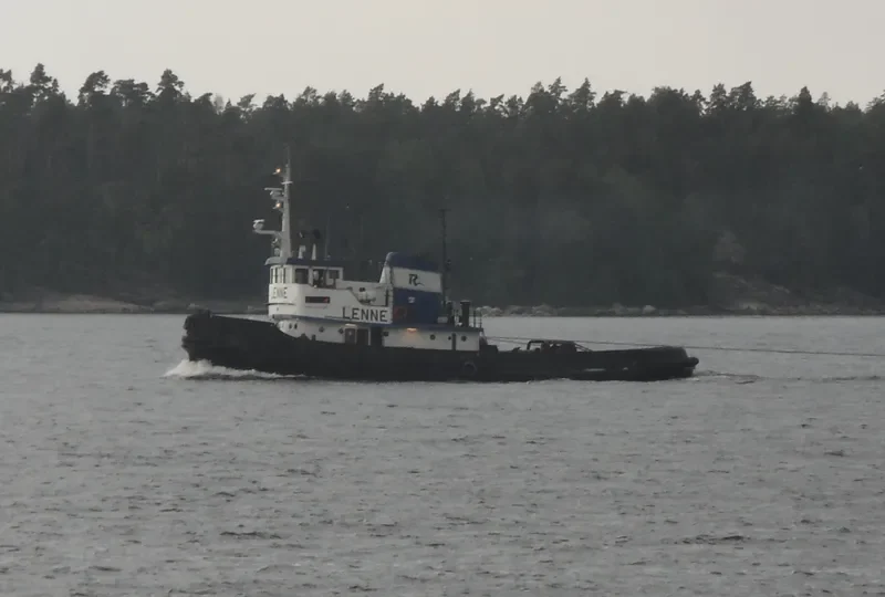 LENNE General Cargo IMO 5120740 photo 4
