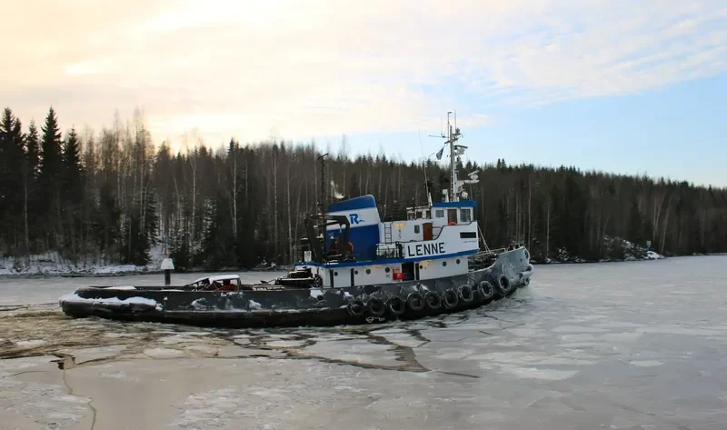 LENNE General Cargo IMO 5120740 photo 7