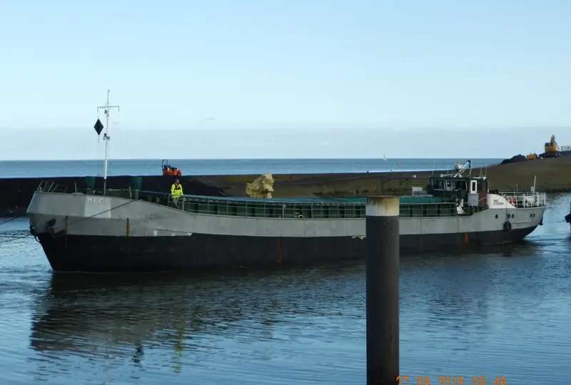 MERY General Cargo IMO 5120908 photo 2