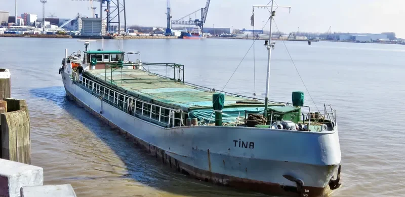 MERY General Cargo IMO 5120908 photo 5