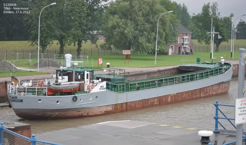 MERY General Cargo IMO 5120908 photo 10
