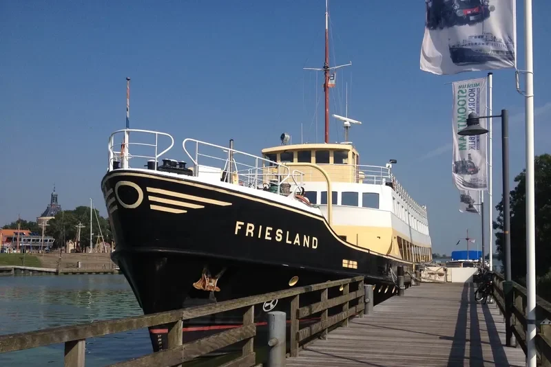 FRIESLAND Ro-Ro IMO 5121562 photo 3