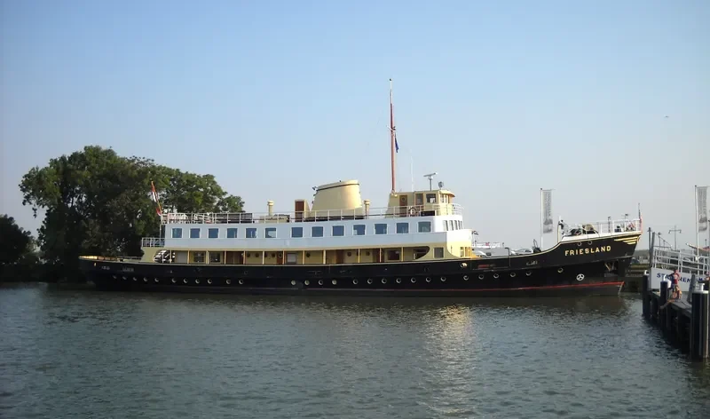 FRIESLAND Ro-Ro IMO 5121562 photo 6