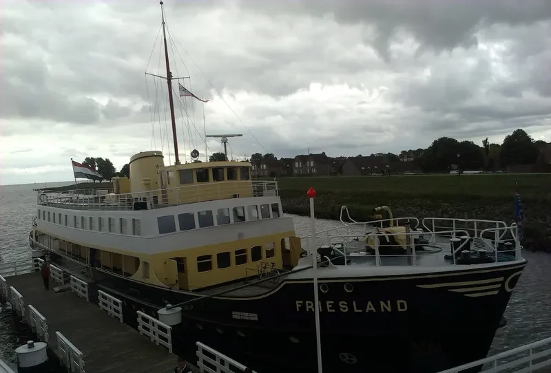 FRIESLAND Ro-Ro IMO 5121562 photo 7