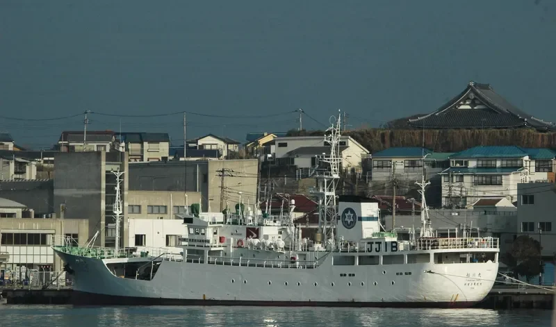 FUNAKAWA MARU Fishing Vessel IMO 5124150 photo 6