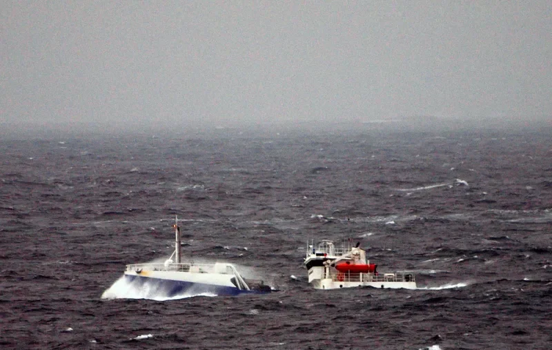 AQUAFISK SR General Cargo IMO 5125831 photo 3