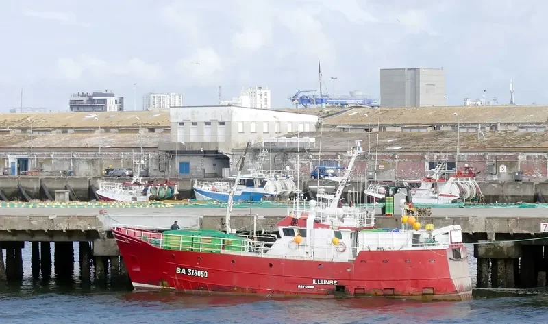 IILUNBE General Cargo IMO 5125843 photo 9