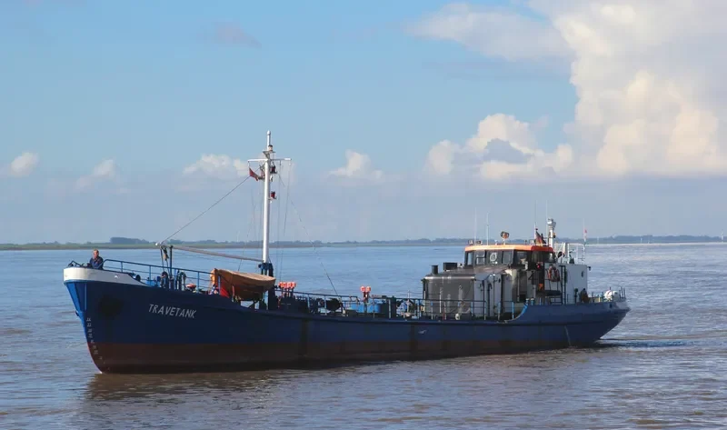TRAVETANK Tanker IMO 5126512 photo 6