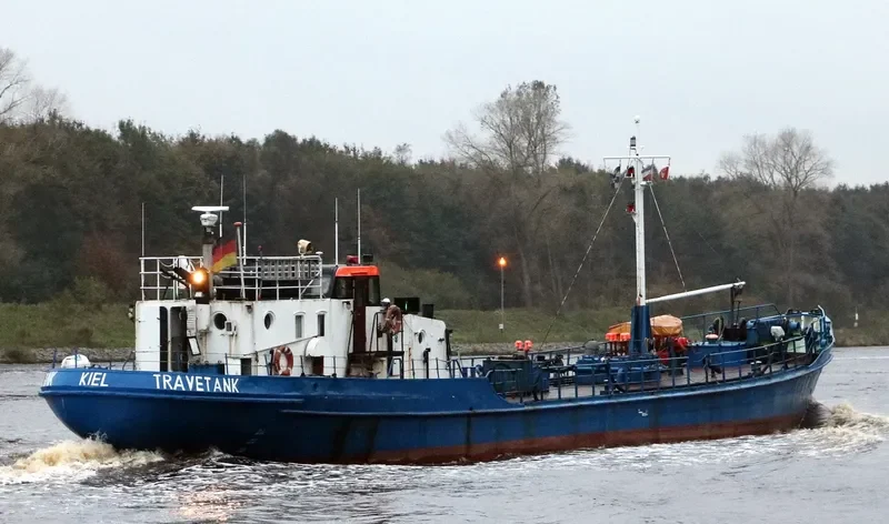TRAVETANK Tanker IMO 5126512 photo 9