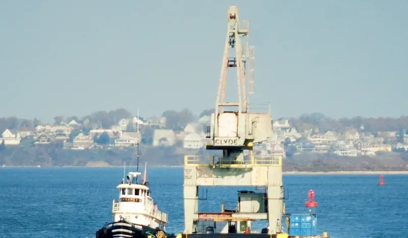 GASPEE General Cargo IMO 5126562 photo 4