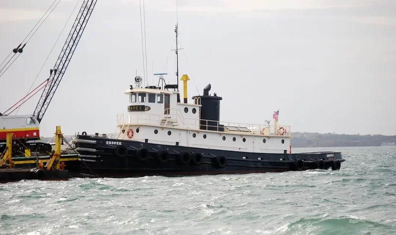 GASPEE General Cargo IMO 5126562 photo 7