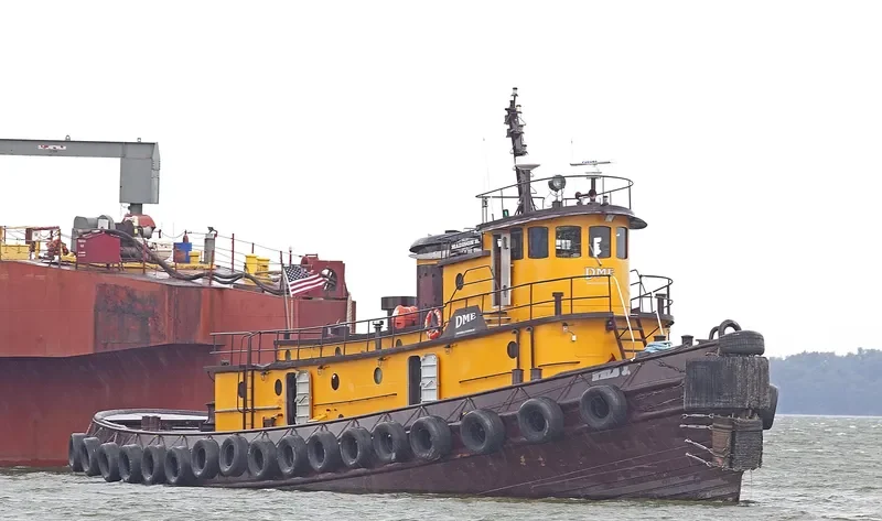 MADISON R General Cargo IMO 5126615