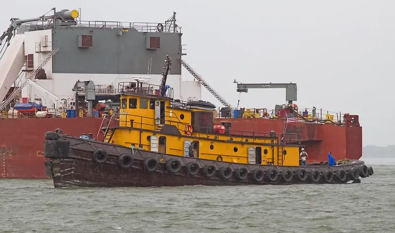 MADISON R General Cargo IMO 5126615 photo 2