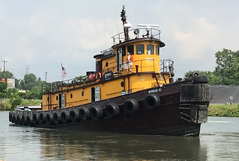 MADISON R General Cargo IMO 5126615 photo 3