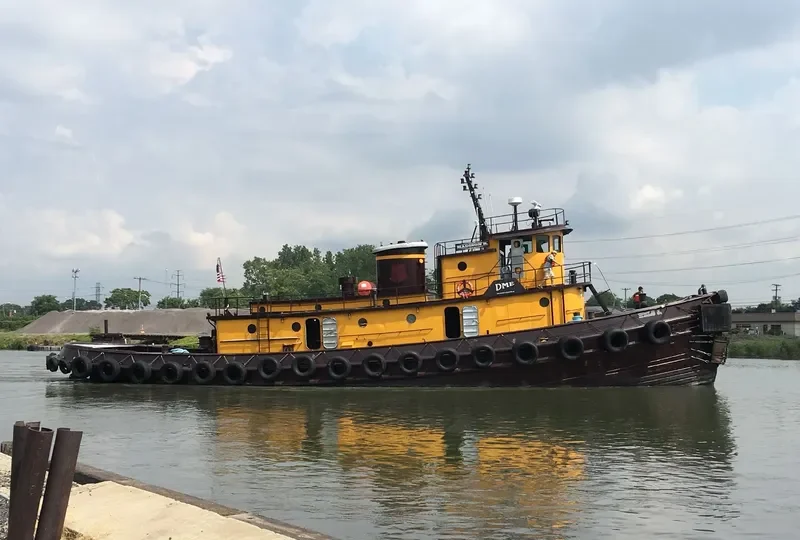 MADISON R General Cargo IMO 5126615 photo 4