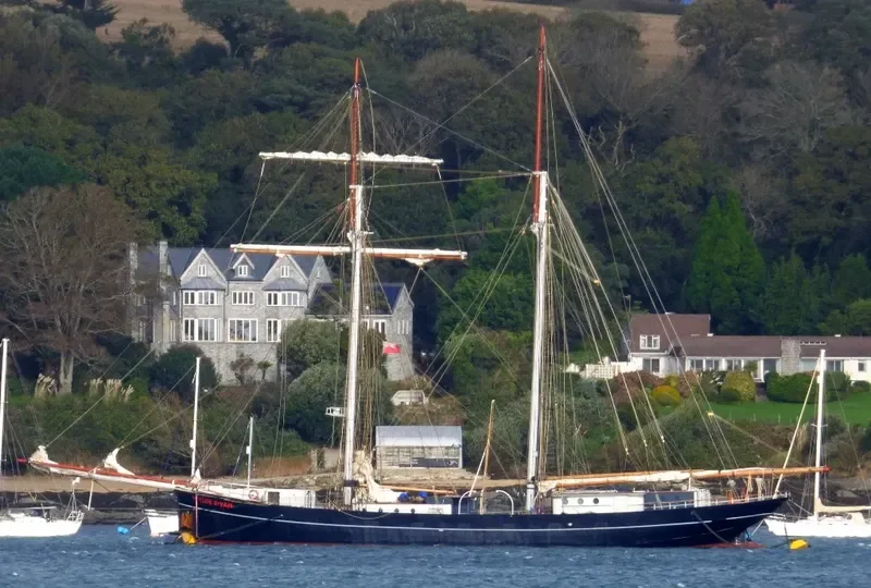 WYLDE SWAN General Cargo IMO 5126718 photo 3