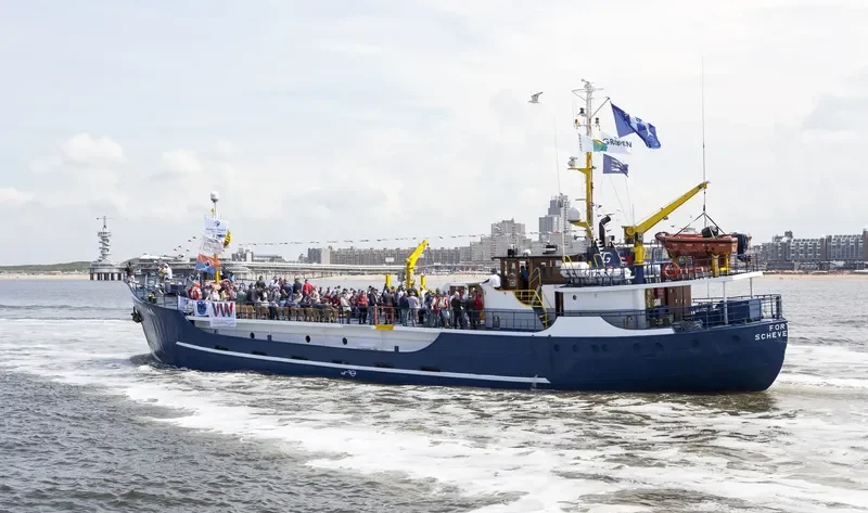 FORTUNA Offshore Vessel IMO 5127152 photo 5