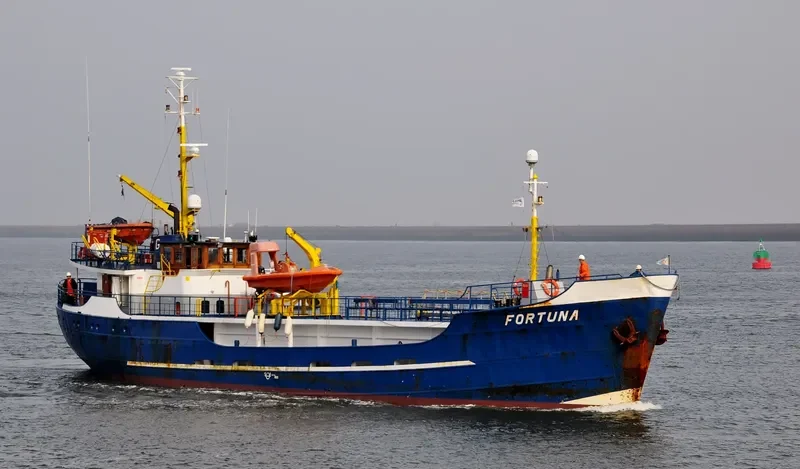 FORTUNA Offshore Vessel IMO 5127152 photo 8