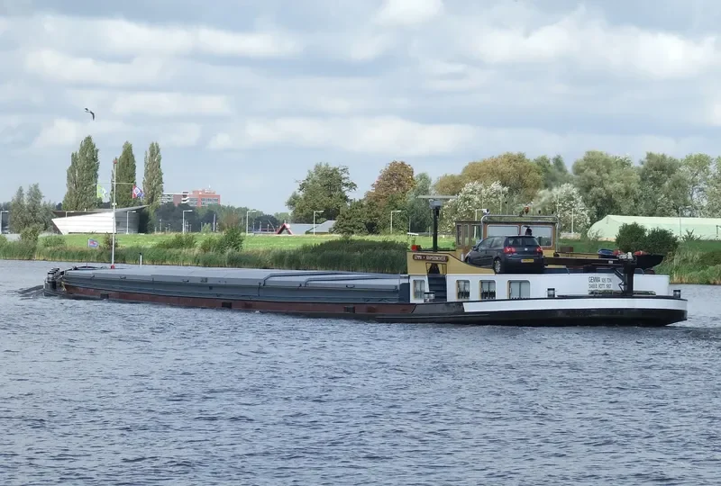 GEMMA General Cargo IMO 5127487 photo 4
