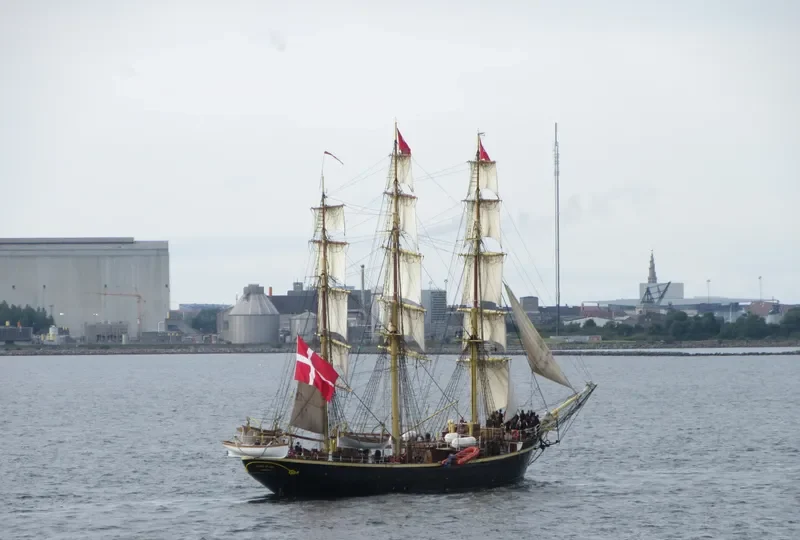 GEORG STAGE General Cargo IMO 5128417 photo 3