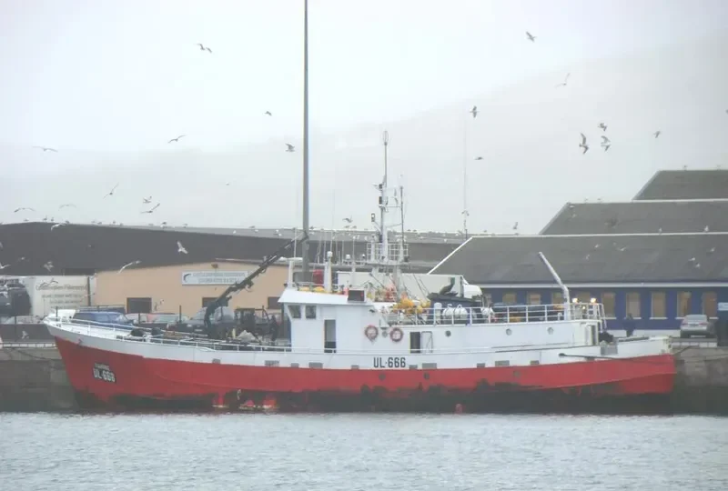 TAHUME General Cargo IMO 5128572 photo 4