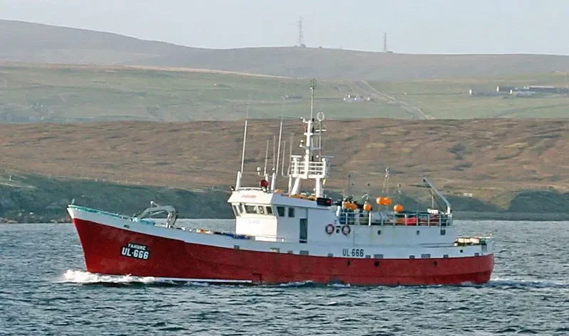 TAHUME General Cargo IMO 5128572 photo 6
