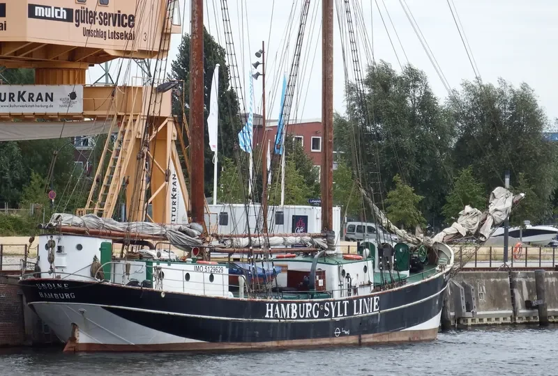 UNDINE General Cargo IMO 5129629 photo 4