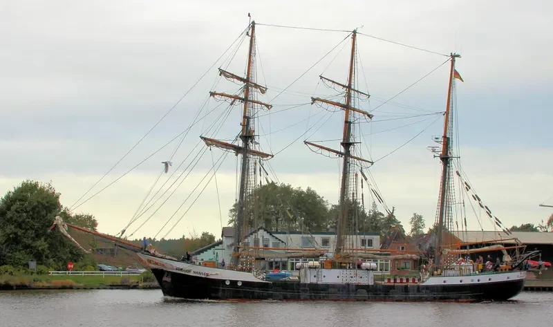 FRIDTJOF NANSEN General Cargo IMO 5130094