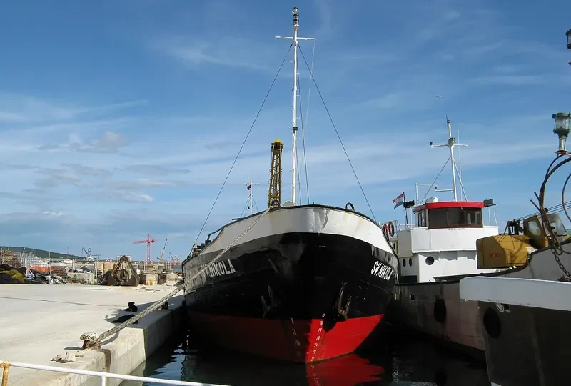 SV.NIKOLA General Cargo IMO 5131220 photo 7