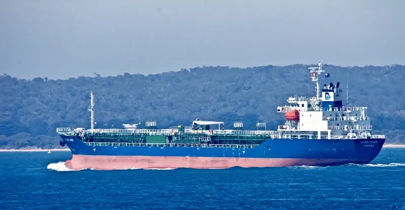 GOLDEN LEADER General Cargo IMO 5132092