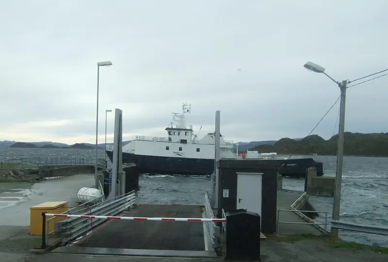 NIDAROS II Ro-Ro IMO 5132626 photo 6