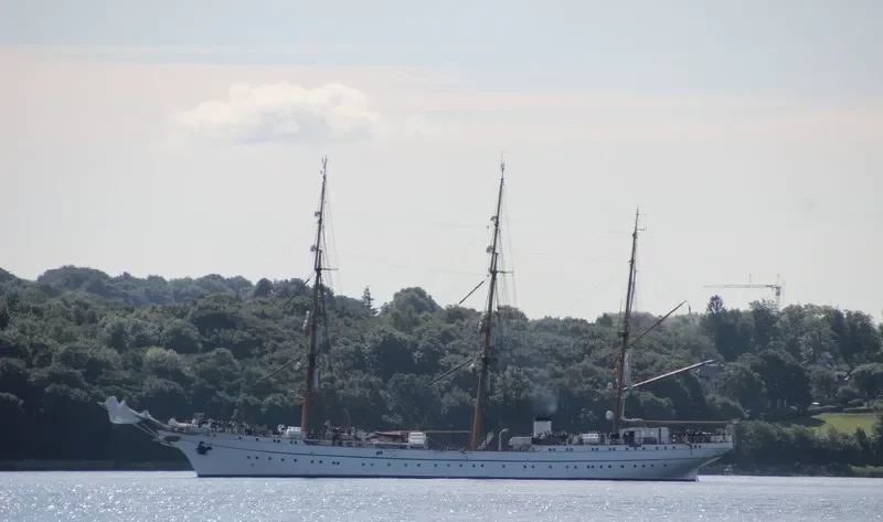 GORCH FOCK General Cargo IMO 5133644 photo 6