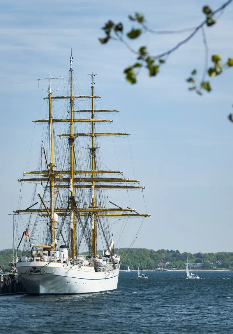 GORCH FOCK General Cargo IMO 5133644 photo 7