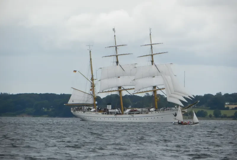 GORCH FOCK General Cargo IMO 5133644 photo 9