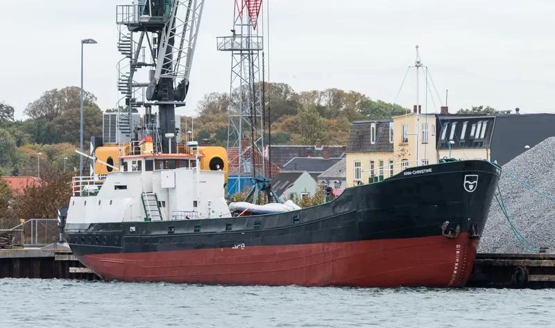 ANN CHRISTINE General Cargo IMO 5133656 photo 4