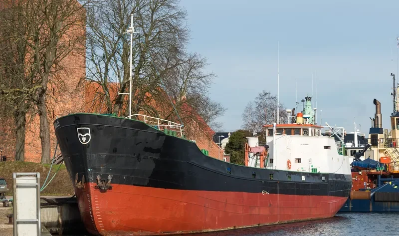 ANN CHRISTINE General Cargo IMO 5133656 photo 6