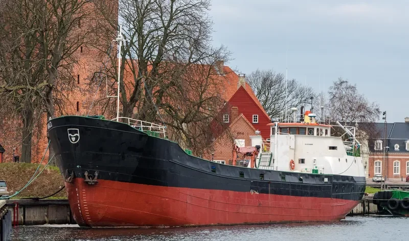ANN CHRISTINE General Cargo IMO 5133656 photo 7