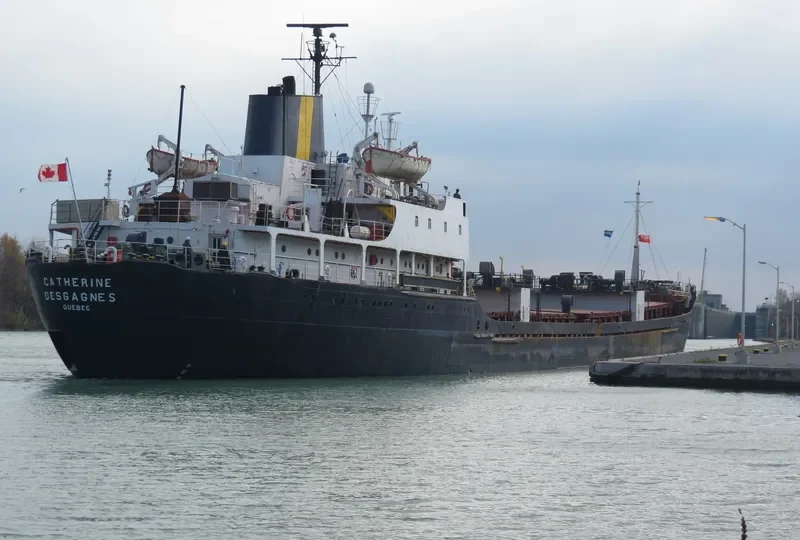 CATHERINE III General Cargo IMO 5133979 photo 9