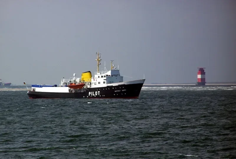 GOTTHILF HAGEN General Cargo IMO 5134131 photo 6