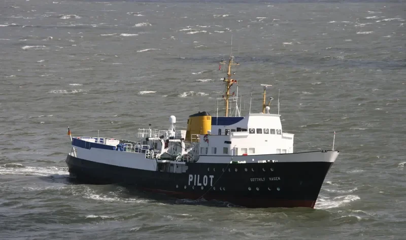 GOTTHILF HAGEN General Cargo IMO 5134131 photo 7