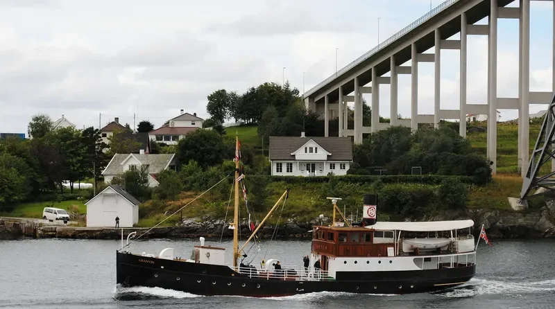 GRANVIN Passenger Ship IMO 5135159 photo 7