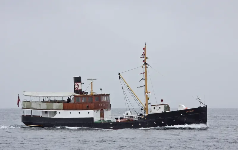 GRANVIN Passenger Ship IMO 5135159 photo 9