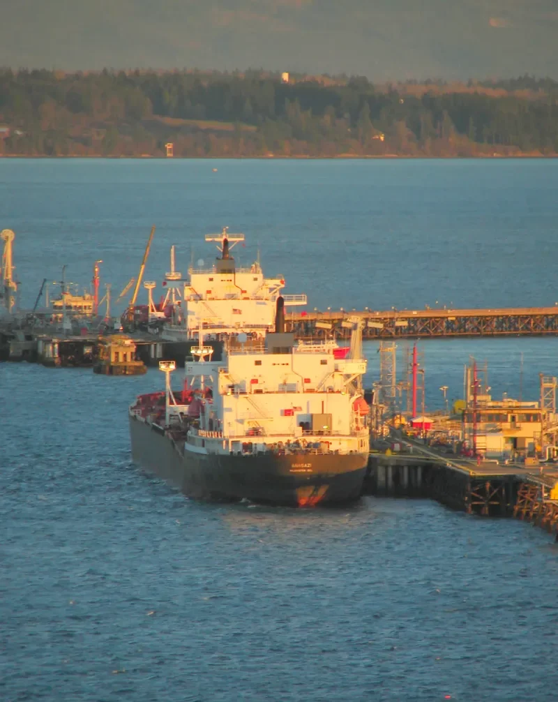 SS WILLIAMS CLARK Tanker IMO 5137779 photo 2