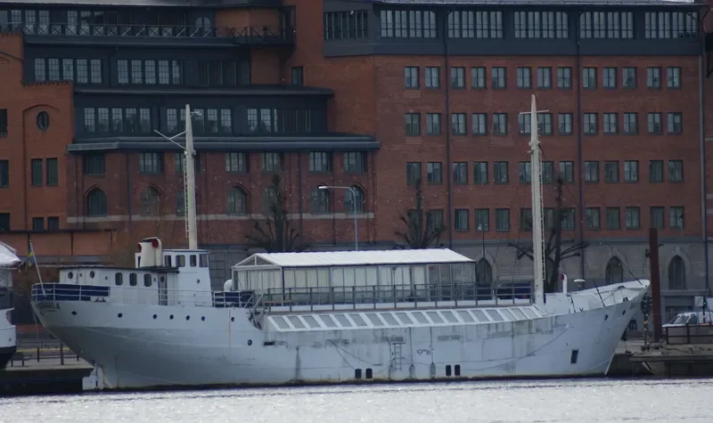 BORGILA General Cargo IMO 5137975 photo 2