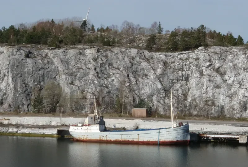 SVANEFJORD General Cargo IMO 5138022 photo 5