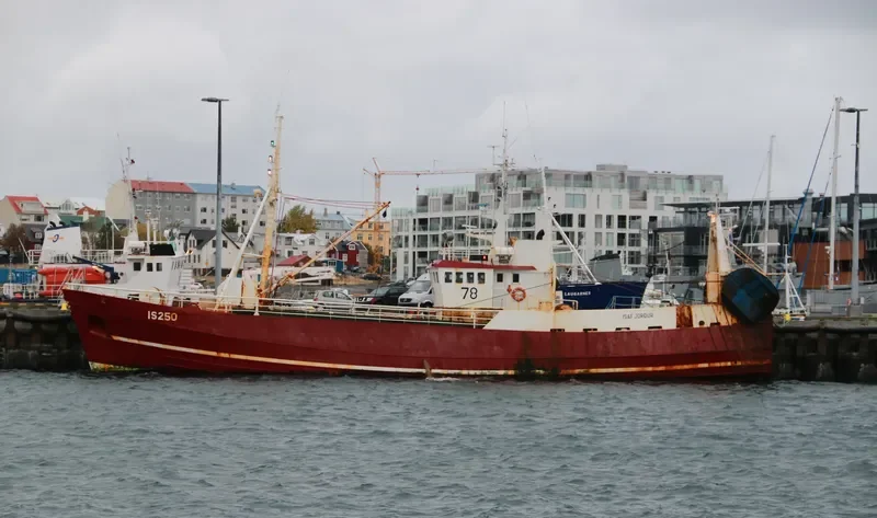 ISBORG General Cargo IMO 5139650 photo 4